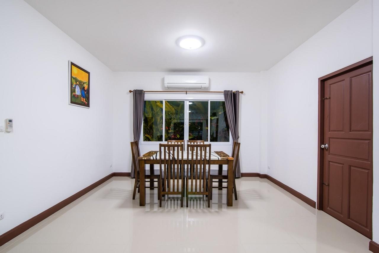 The Legacy Huahin Pool Villa Exterior foto